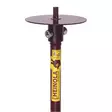 Heinola akkuporakoneadapteri 4,5" - Jääkairat - 6430025554105 - 2