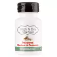 High N Dry Powdered Floatant & Desiccant -kellutusjauhe - Perhokalastajan tarvikkeet - 728028378825 - 1