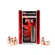 Hornady 45 (458) FTX 45015 325gr 21,1g 50kpl Luoti - Luodit ja haulit - 090255245025 - 1
