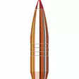 Hornady 6mm GMX 80gr 50kpl Lyijyvapaa Luoti - Luodit ja haulit - 090255224375 - 2