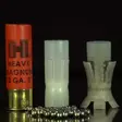 Hornady Heavy Mag Coyote 12/76 BB 4,6mm 42g Haulikonpatruuna - Haulikon kaliiperi 12/76 - 090255862225 - 2