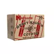 Hornady Heavy Mag Coyote 12/76 BB 4,6mm 42g Haulikonpatruuna - Haulikon kaliiperi 12/76 - 090255862225 - 3