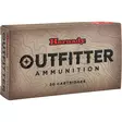 Hornady Outfitter CX 338win 14,4g 20kpl Lyijytön metsästyspatruuna - Muut kiväärin kaliiperit - 090255719895 - 1