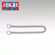 Jokke Metallikaulain 4,00 mm - Koiran pannat ja valjaat - 6417114352705 - 1
