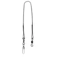 Mustad 7-säikeinen staylock -peruke - Perukkeet ja viehelukot - 023534011625 - 1
