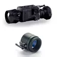 NITEHOG TIR-M50 XC Caiman Clip-on lämpötähtäin Paketti - Lämpökamerat ja pimeännäkölaitteet - 3950001279905 - 1