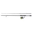 Okuma Wave Power Combo 7'/210cm 12-40g -avokelasetti - Avokelasetit - 7317881419795 - 1