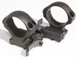 Osuma Pikajalka Tikka T3 30mm Keskikorkea - Kiikarinjalat ja -renkaat - 6430068623295 - 1