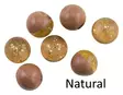 PowerBait Power Eggs Garlic - Syötit - 028632687765 - 3