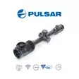 Pulsar Digex C50 digitaalinen kiikaritähtäin X940S infrapunavalaisimella - Lämpökamerat ja pimeännäkölaitteet - 4779022925115 - 1