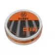 RWS Hobby 4,5mm 0,45g 500kpl - Ilma-aseen panokset - 4000294136405 - 1