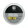 RWS S-Field Ultra Heavy 4,5mm 0,63g 500kpl - Ilma-aseen panokset - 400029411205 - 1