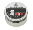RWS Super Hollow Point 6,35mm 1,62g 200kpl - Ilma-aseen panokset - 4000294172625 - 1