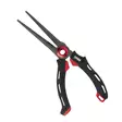 Rapala RCD Magnetic Pliers 8" -pihdit - Kalastajan työkalut ja tarvikkeet - 022677292625 - 1