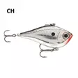Rapala Rippin Rap 5cm 9g - Uistimet - 022677194295 - 1