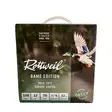 Rottweil Steel Game Duck Edition 12/70 32g 100kpl - Haulikon kaliiperi 12/76 - 4000294033605 - 1