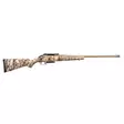 Ruger American Camo 6,5CR 22" Cerakote Bronze irtol. 3rds kierre 5/8"-24 TT2 - Muut kiväärimerkit - 73667626925 - 1