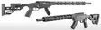 Ruger Precision Rimfire 22lr - Pienoiskiväärit - 736676084005 - 1