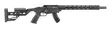 Ruger Precision Rimfire 22lr - Pienoiskiväärit - 736676084005 - 2
