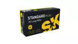 SK Standard Plus .22lr 2,59g 500kpl - Pienoiskiväärin kaliiperi 22 LR - 4023045422015 - 2