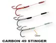 Savage Gear Carbon 49 Stinger 7,5cm #4 - Koukut - 5706301548795 - 1