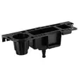 Scotty 452 Gear Caddy -varusteteline - Venetarvikkeet - 062017004525 - 1