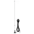 Smart/M5/ym. autoantenni/magneetti 70 MHz kaapeli 4m 3416 - Radiopuhelintarvikkeet - 7332020034165 - 1