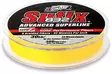 Sufix 832 Superline Keltainen 120m, monikuitusiima - Kuitusiimat - 024777677975 - 1