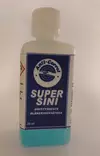 Supersini 20ml Sinistysneste - Aseen puhdistus - 6430024350555 - 1