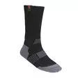 Swedteam Hunter Tech Mid Black -sukat - Sukat - 7330144012625 - 1