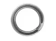 VMC Stainless Stell Uistinrengas - Perukkeet ja viehelukot - 043193128205 - 1