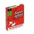 Winchester Super Speed 16/70 32g 10kpl - Lyijylliset haulikonpatruunat - 634957818175 - 1