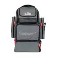 Abu Garcia Beast Pro kalastusreppu + 4 rasiaa - Kalastuspakit - 036282995055 - 2