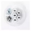 Grundéns HEXAGRIP Cleat & Stud Puck Pack - Kahluukengät - 0840316311595 - 3