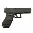 Glock 17 GEN3 9mm -käytetty pistooli - Käytetyt aseet ja asetarvikkeet - 3910000008205 - 1