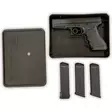 Glock 17 GEN3 9mm -käytetty pistooli - Käytetyt aseet ja asetarvikkeet - 3910000008205 - 5