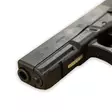 Glock 17 GEN3 9mm -käytetty pistooli - Käytetyt aseet ja asetarvikkeet - 3910000008205 - 4