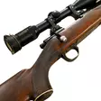 Sako L579 Forester .243win + Swarovski Habicht 6-24x50 -käytetty kivääri - Käytetyt aseet - 3910000008245 - 2
