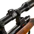 Sako L579 Forester .243win + Swarovski Habicht 6-24x50 -käytetty kivääri - Käytetyt aseet - 3910000008245 - 5