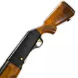 Tikka M97A 12/76 28" -käytetty haulikko - Haulikon kaliiperi 12/76 - 3910000008255 - 4