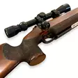 Tikka M55 .308win -käytetty kivääri - Käytetyt aseet - 3910000008295 - 2
