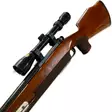 Tikka M55 .308win -käytetty kivääri - Käytetyt aseet - 3910000008295 - 4