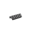 Vekt Defense Tactical 45° Offset Weaver Rail Mount - Kiikarinjalat ja -renkaat - 3950001299965 - 1
