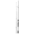 Zebco Z-Series Spin 250cm 12-45g avokelavapa - 240cm-300cm - 3950001303105 - 1