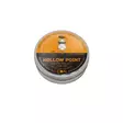 Coal 5,5mm Hollow Point WP 0,95g/14,66gr - Ilma-aseen panokset - 3950001303235 - 1