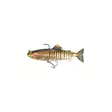 Fox Rage Replicant 23cm 9" JOINTED 150g Supernatural Rainbow Trout - Jigit - 5056212106455 - 1