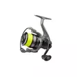 DAM Quick Dynabraid 4 2500S FD -avokela + siima - Poistuvia kalastustuotteita - 5706301730015 - 1