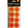 5etta Target board Itseliimautuva 38 mm 80 kpl - Ampumatuet ja taulut - 7333080078205 - 1