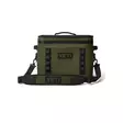 YETI Hopper Flip 18 Olive -kylmälaukku - Kylmälaukut - 888830288825 - 1