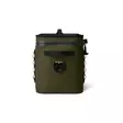YETI Hopper Flip 18 Olive -kylmälaukku - Kylmälaukut - 888830288825 - 6